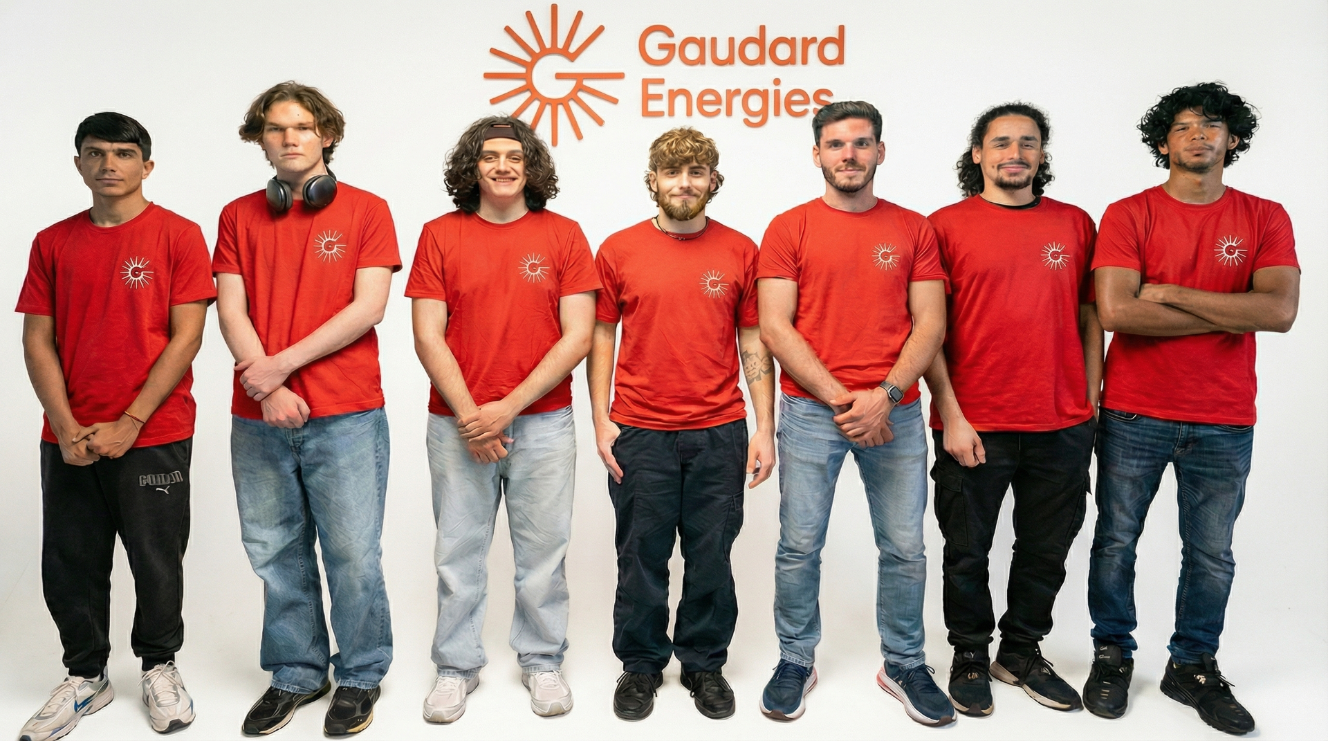 La transmission au cœur de notre moteur