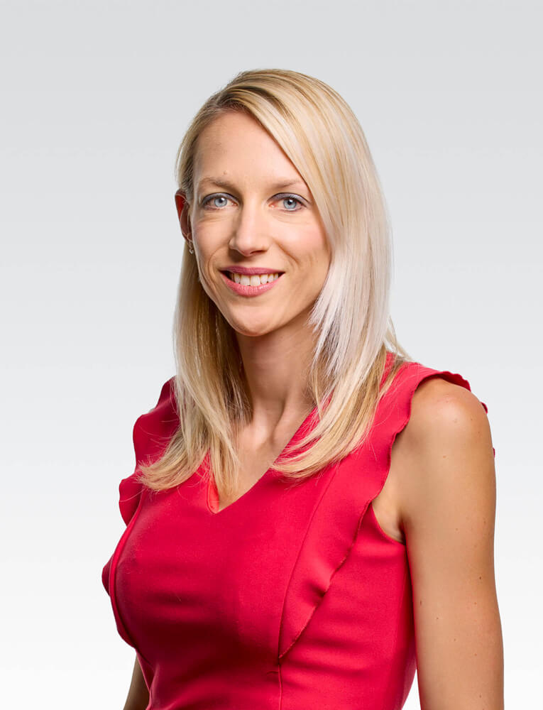 Aurore Müller-Gaudard