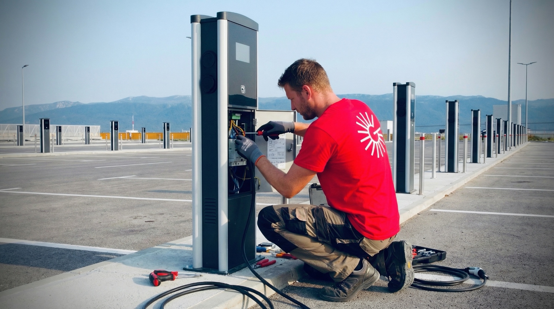 Entreprises & régies