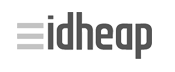 Idheap logo